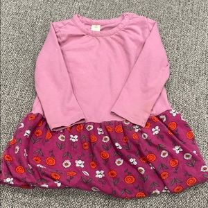 Tucker + Tate Long Sleeve Dress